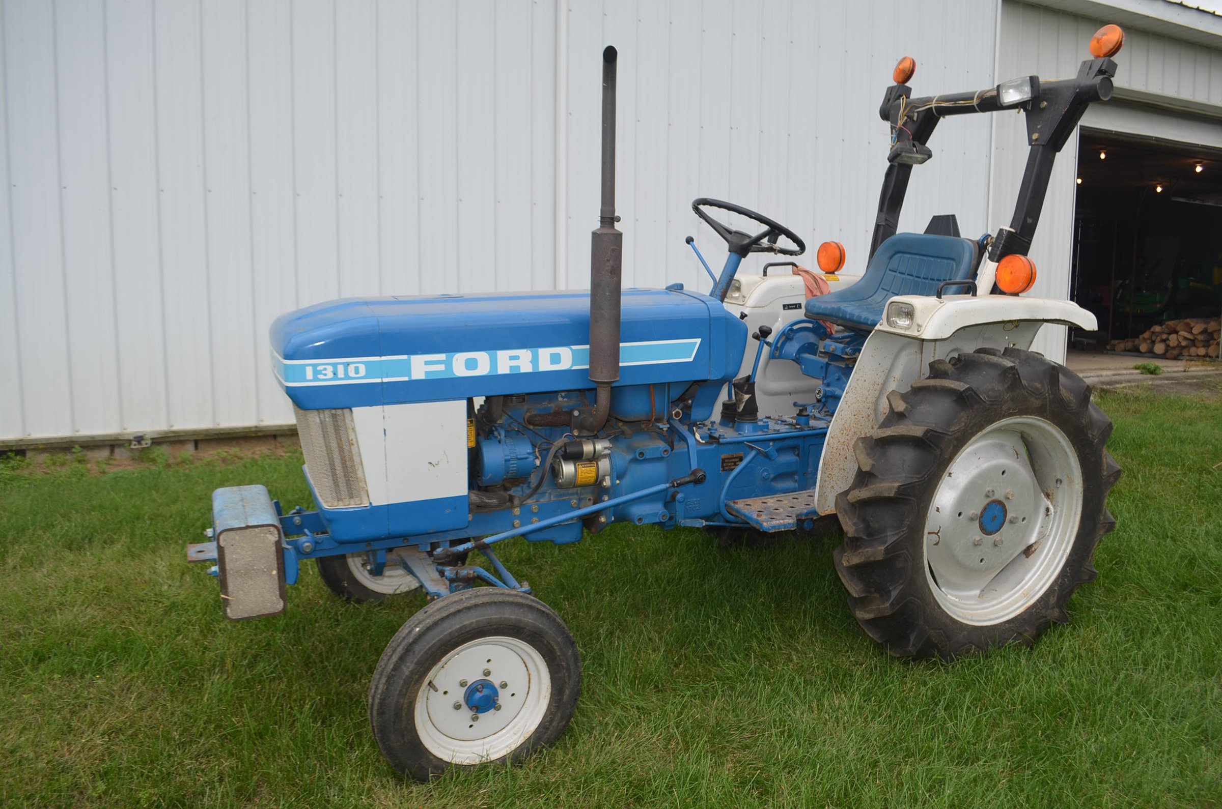Property photo 10 - PERSONAL PROPERTY AUCTION IN DEKALB COUNTY, INDIANA